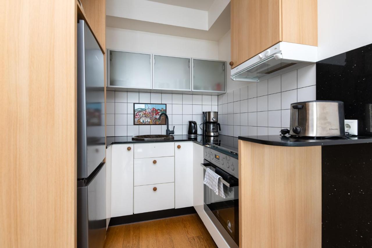 Apartamento Orange Sipelga Balcony & Free Parking Tallin Exterior foto