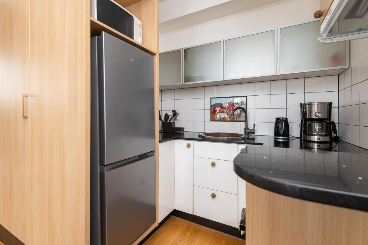 Apartamento Orange Sipelga Balcony & Free Parking Tallin Exterior foto